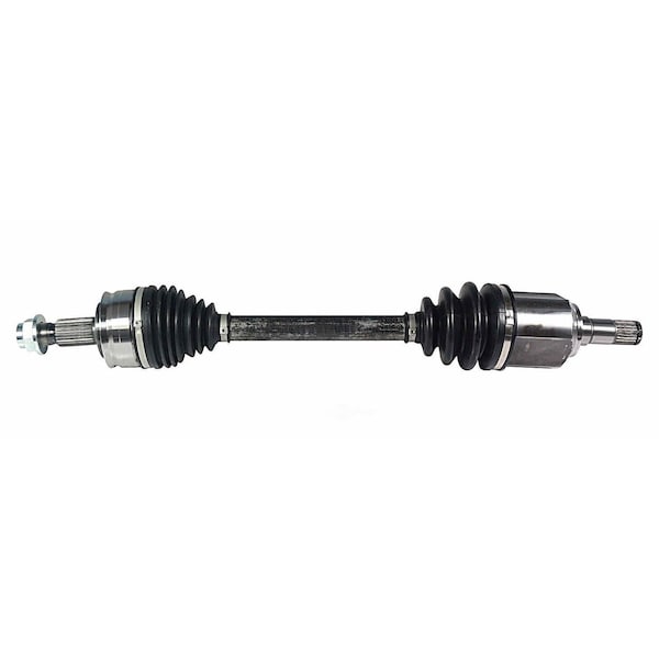 Gsp New Cv Axle #Gsp Ncv12104 Gsp NCV12104 - main